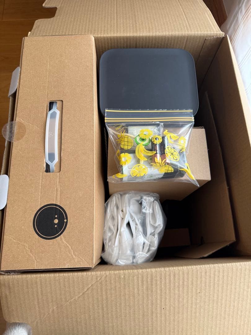 iRobot Roomba i7+ 本体 自動充電ドック付き