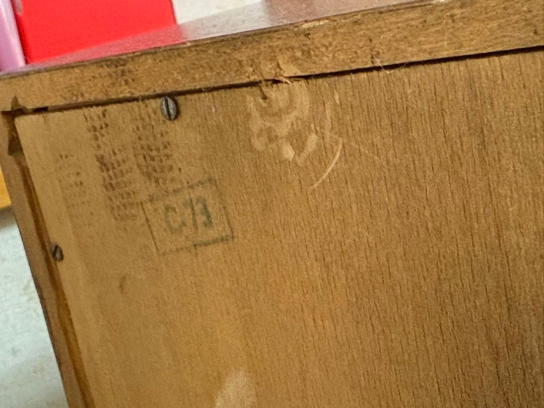 アンティーク家具 イギリスライティングビューロー 机