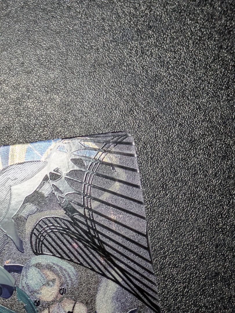 ヴァンガード エターナルイデア・アルカサル SECV