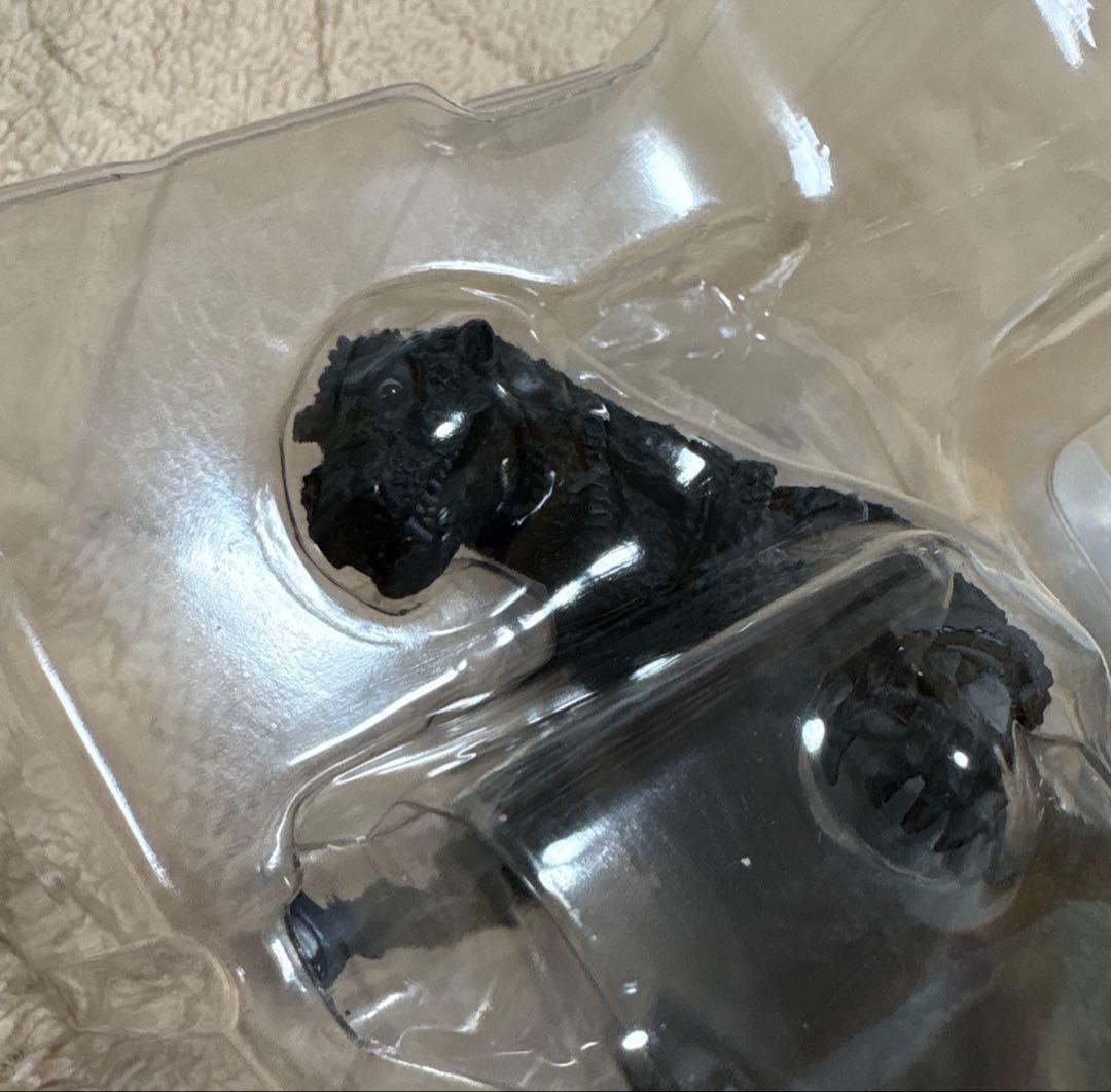 S.H.MonsterArts ゴジラ1954 初版品　ブリスター未開封