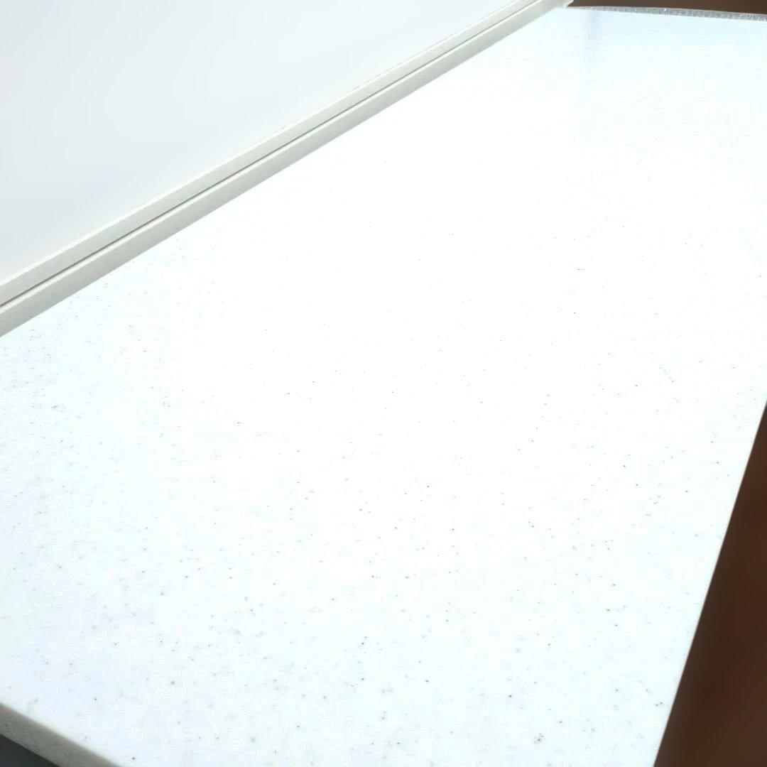 人工大理石天板 VINE/ヴィネ カウンタータイプ テーブル 高野木工 DIY