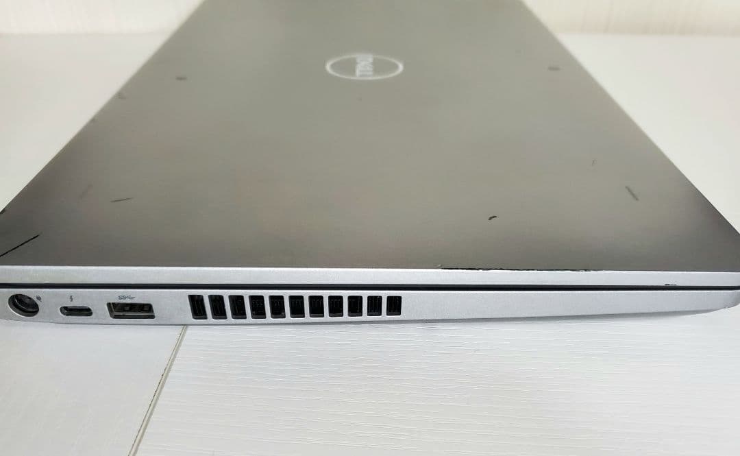 Windowsノート本体 Precision3551 Corei7-10750H Quadro P620