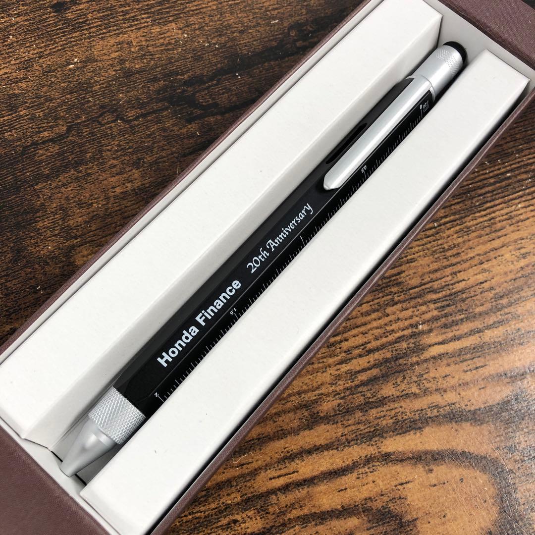 TROIKA CONSTRUCTION Honda Finance 20周年記念