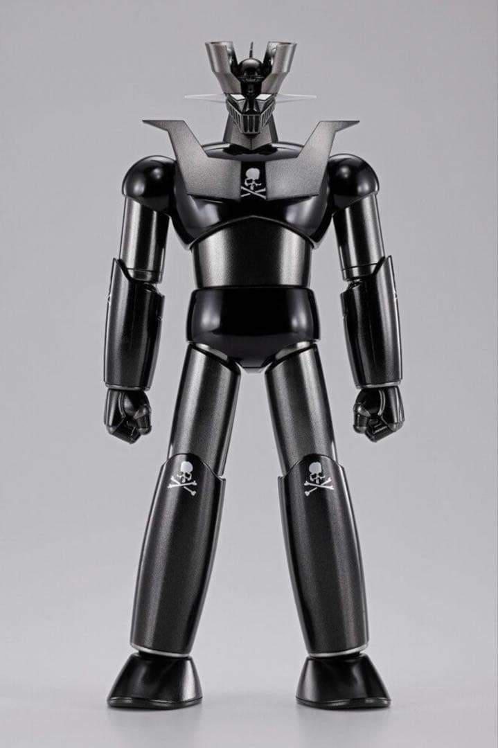 マスターマインドジャパン✖️マジンガーZ Tシャツ フィギュア　セット　world