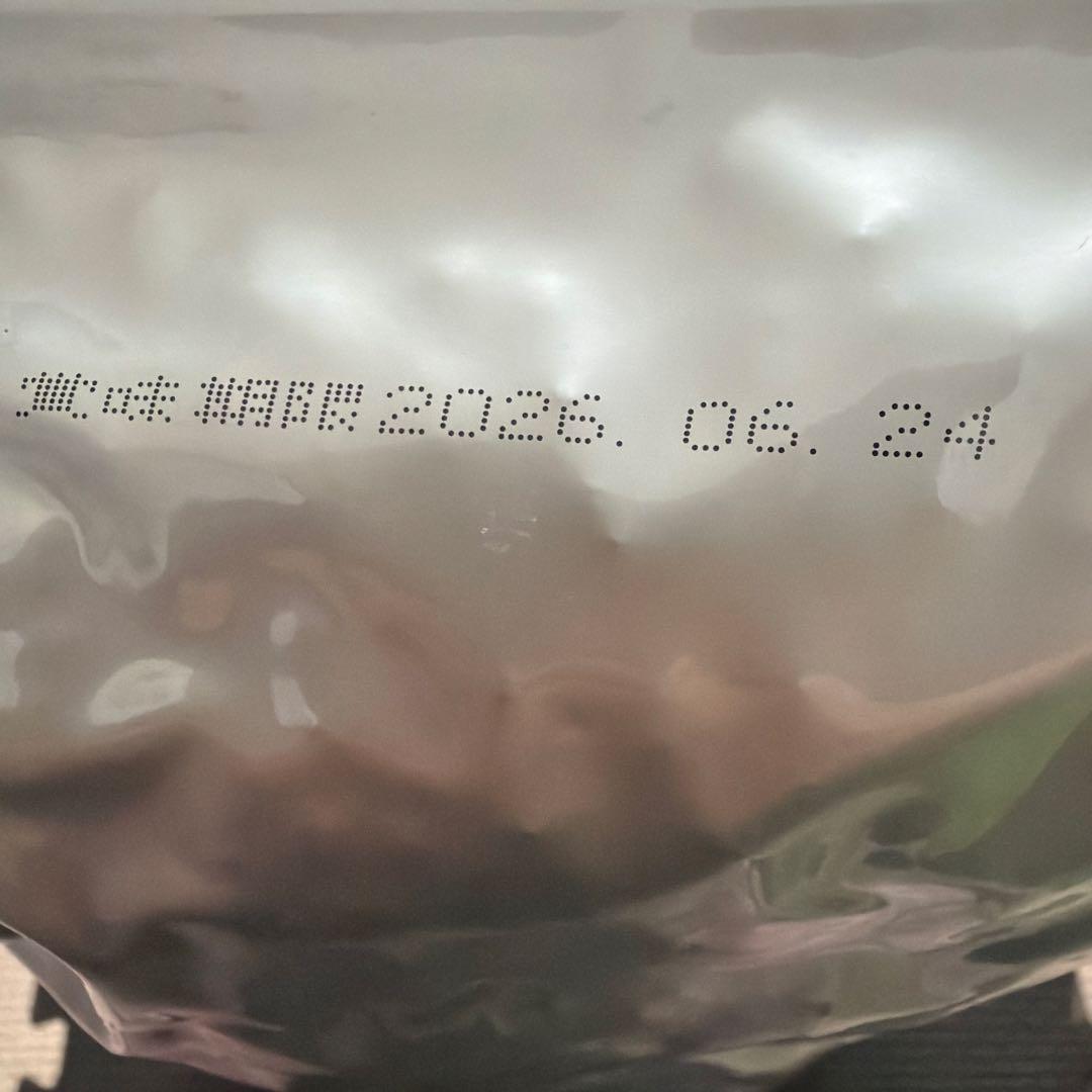 【2パック】シェフドッグ ドライフード 2.1kg 小型犬用