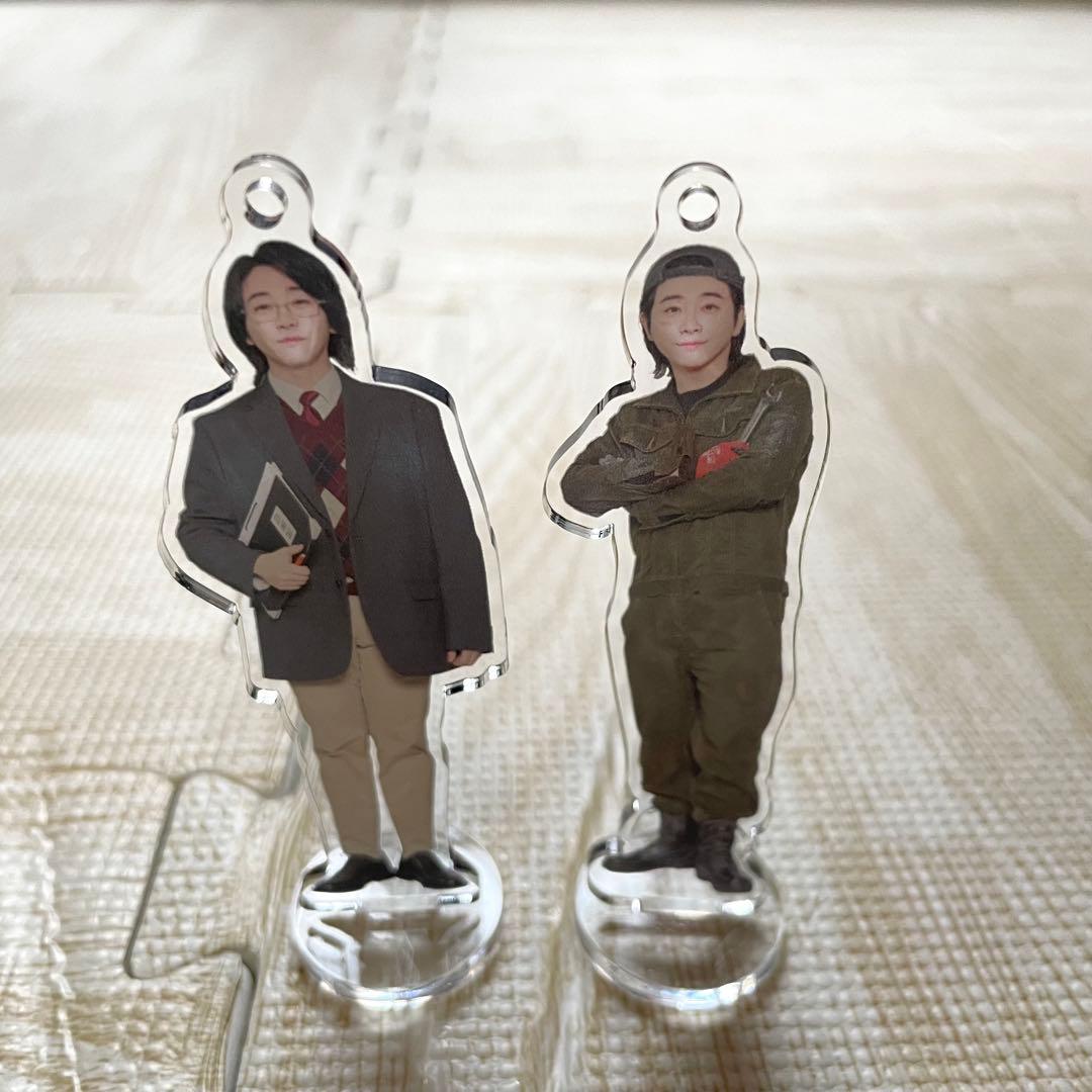 ミセスグリーンアップル グッズまとめ売り