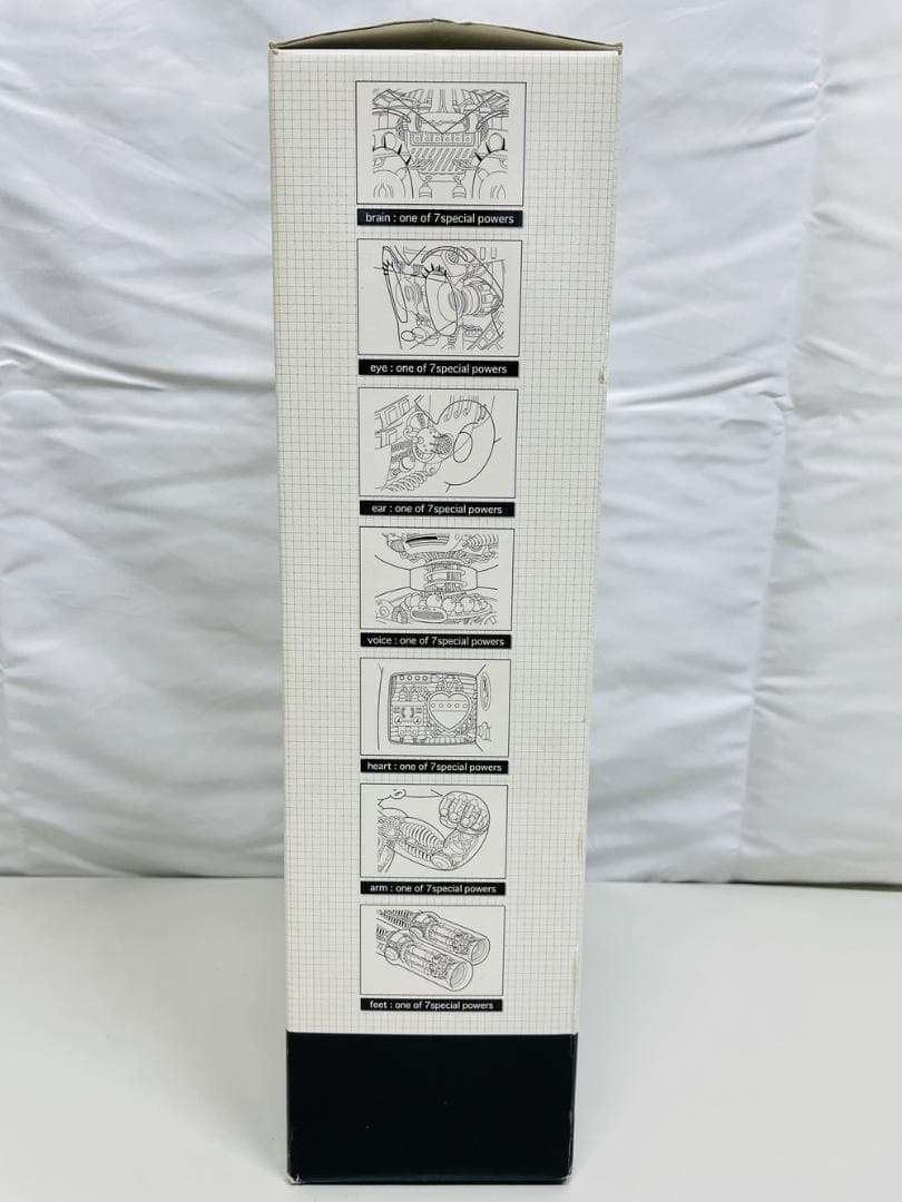 ◆ビリケン商会 TOYOTA  生誕2周年記念 鉄腕アトム 09187