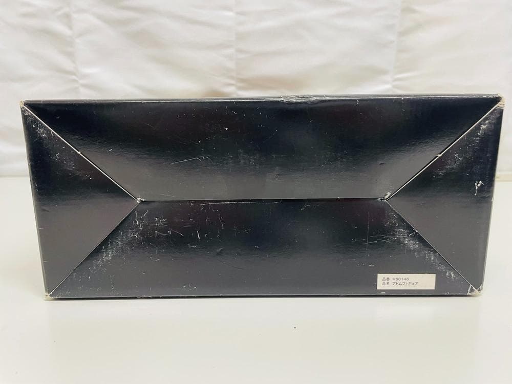 ◆ビリケン商会 TOYOTA  生誕2周年記念 鉄腕アトム 09187