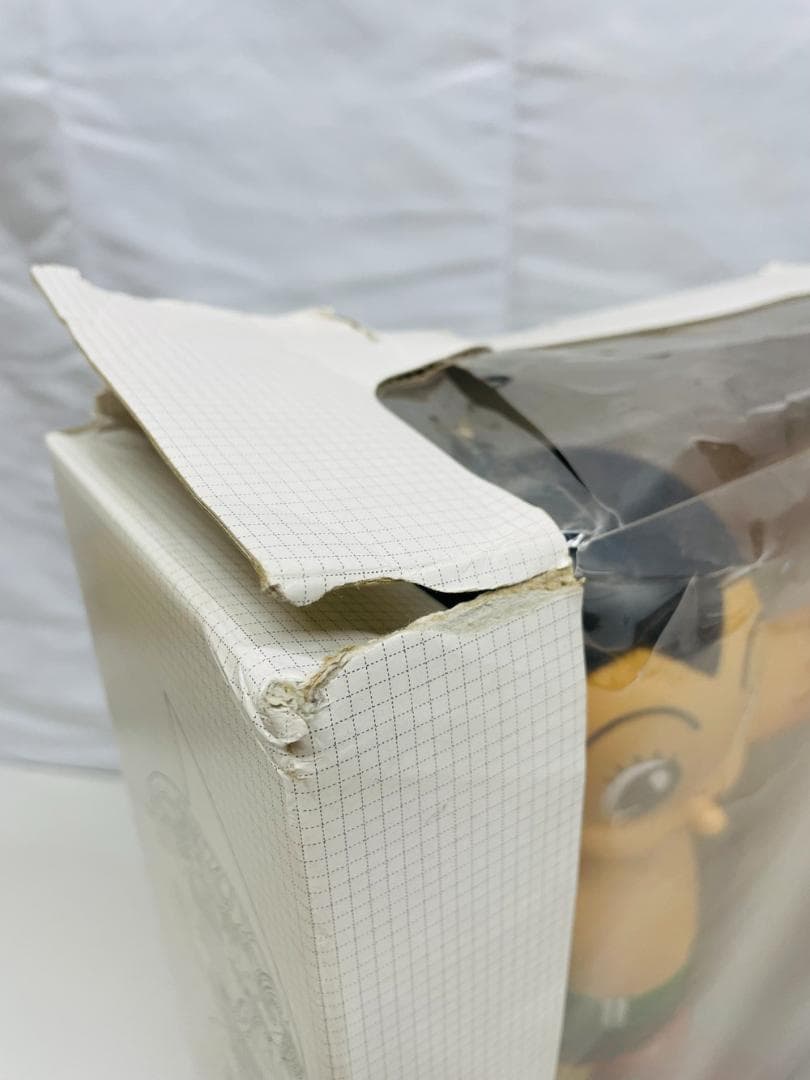 ◆ビリケン商会 TOYOTA  生誕2周年記念 鉄腕アトム 09187