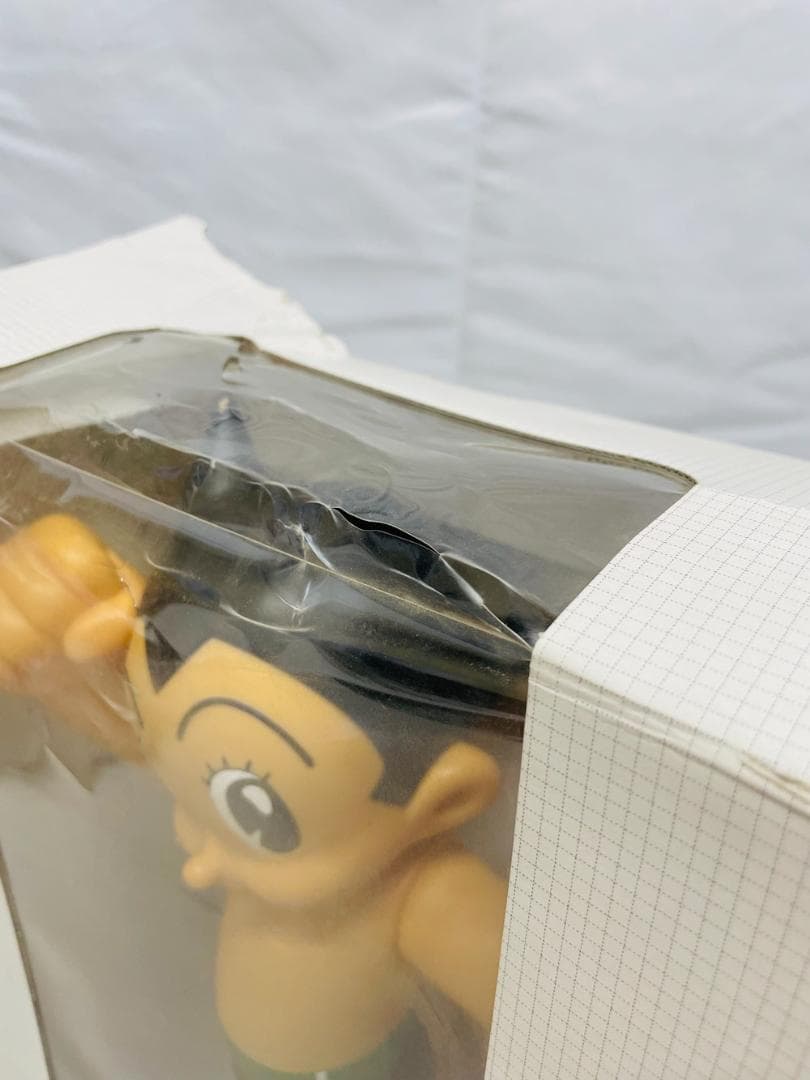 ◆ビリケン商会 TOYOTA  生誕2周年記念 鉄腕アトム 09187