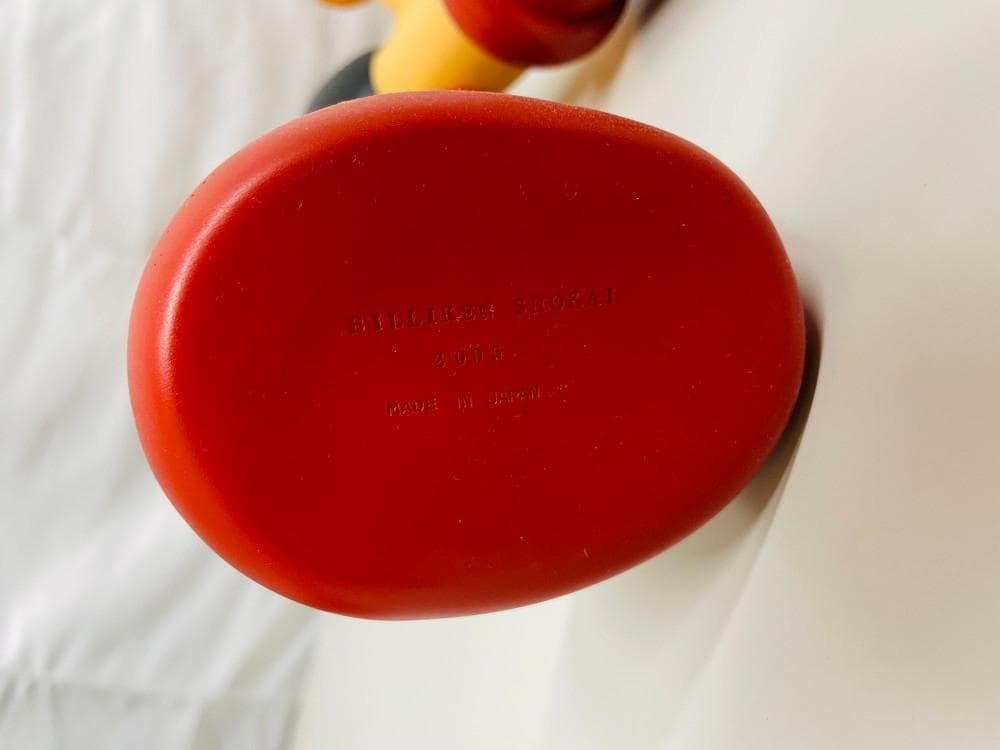 ◆ビリケン商会 TOYOTA  生誕2周年記念 鉄腕アトム 09187