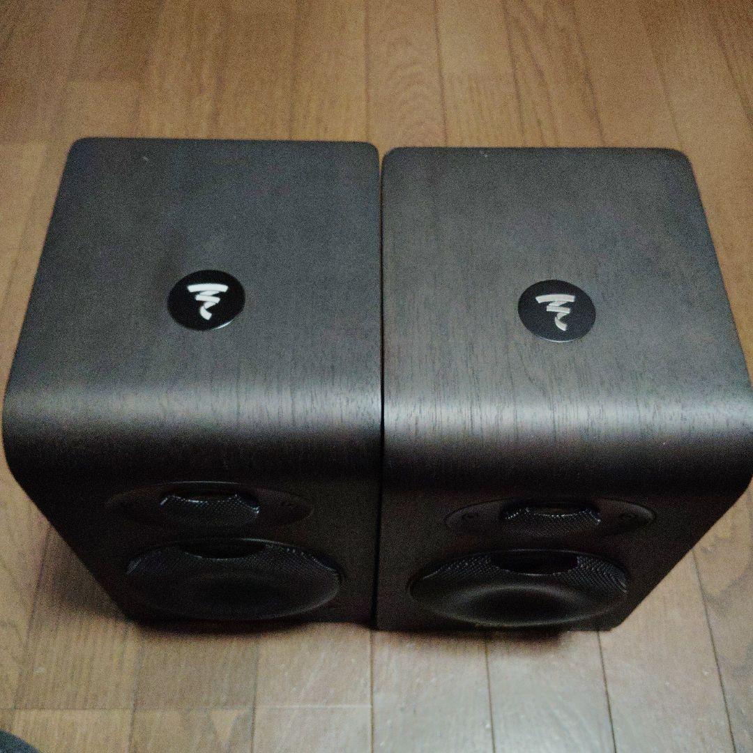 配信機器・PA機器・レコーディング機器 Focal SHAPE 40