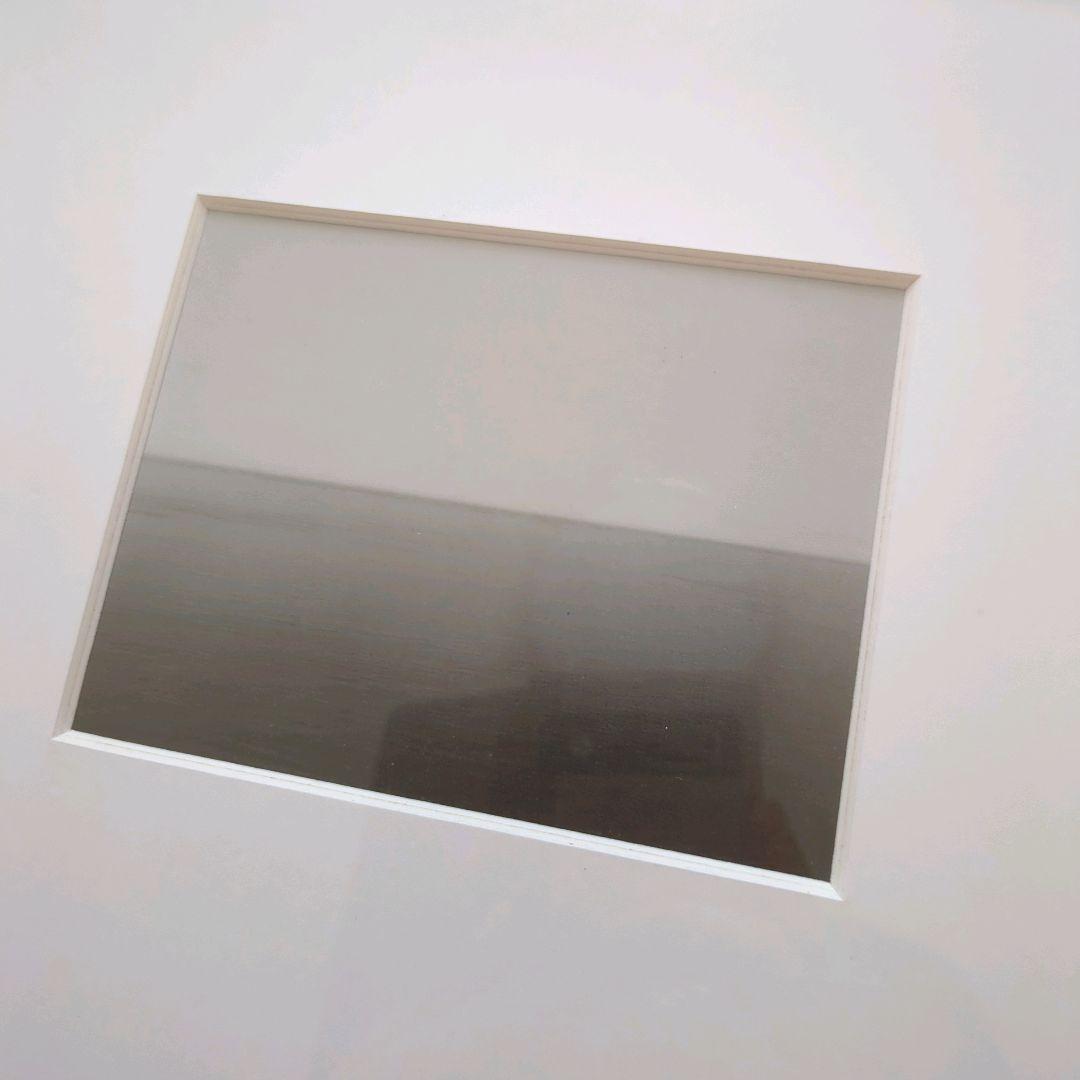 限定マット額装品/杉本博司/ボーデン湖/ウットヴィル 1993（杉本博司）