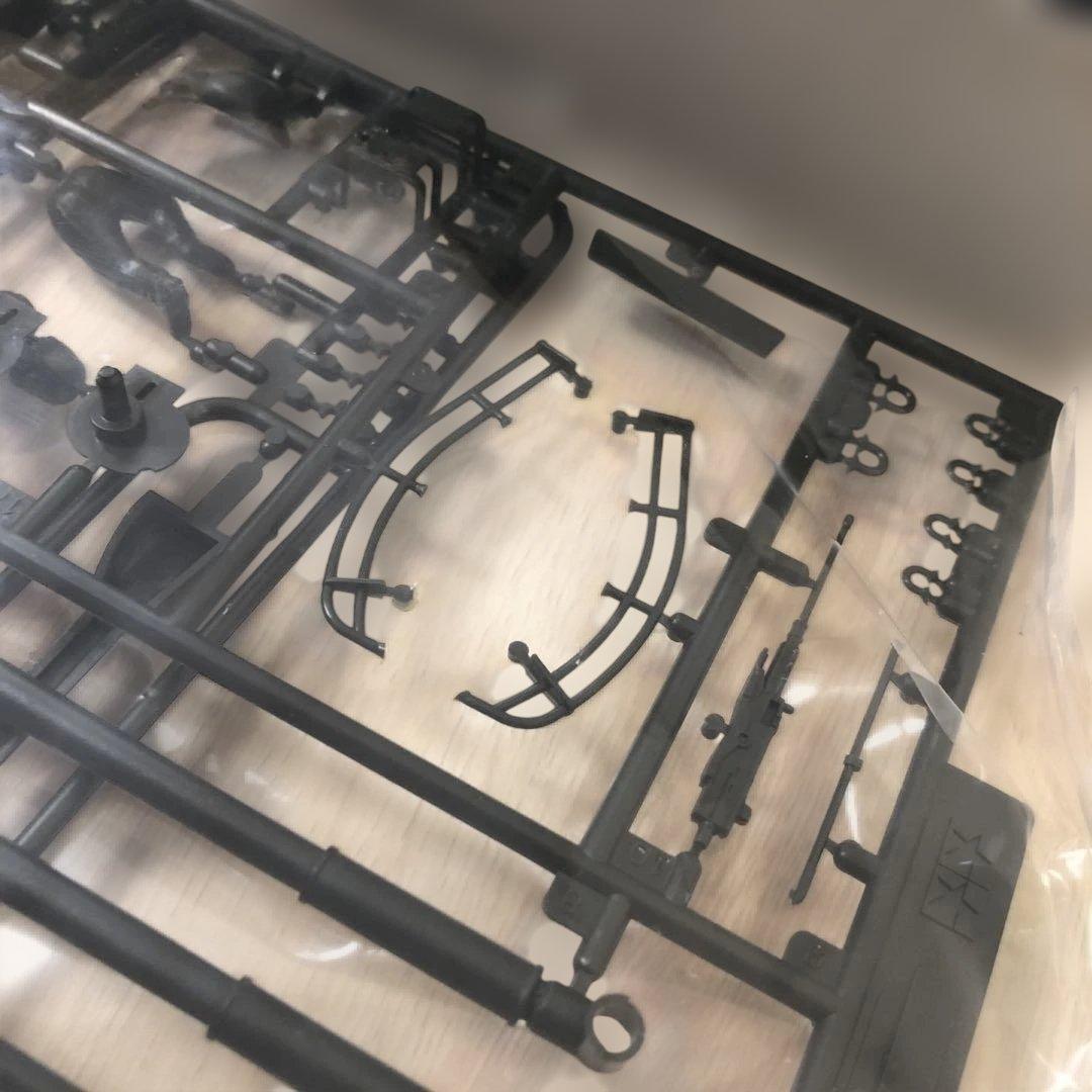 タミヤ　戦車プラモデル　1/35、1/48スケール4個まとめて