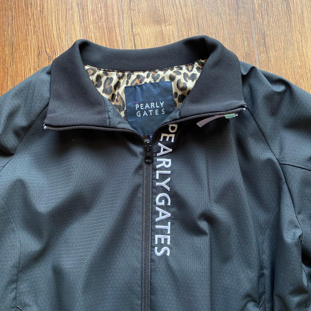 PEARLY GATES ジャケット　Mサイズ