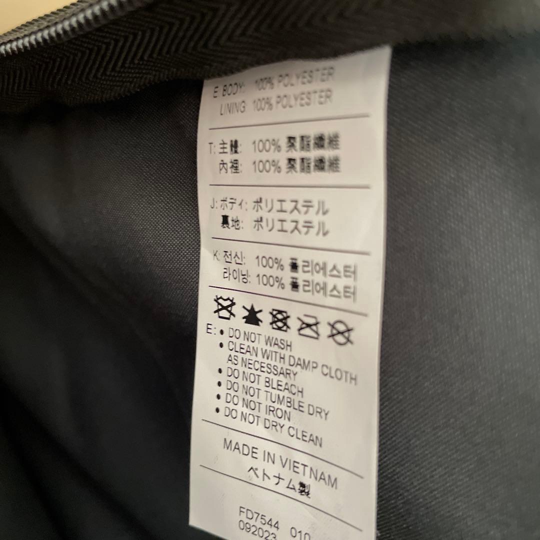 <美品> NIKE SB ナイキ エスビー RPM バックパック ブラック