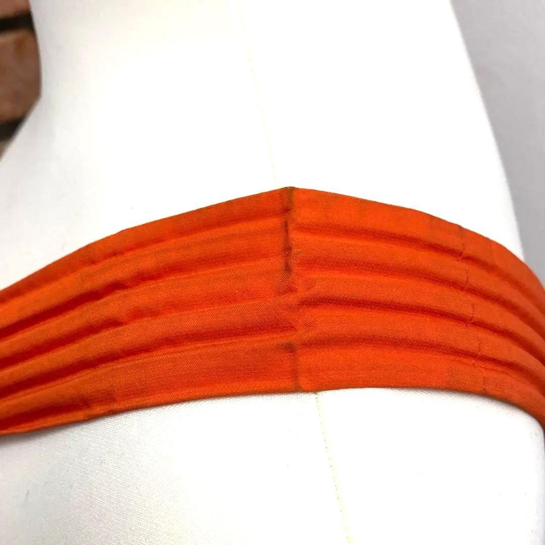 5348 美品　HOMME PLISSE イッセイミヤケ ミニショルダーポーチ