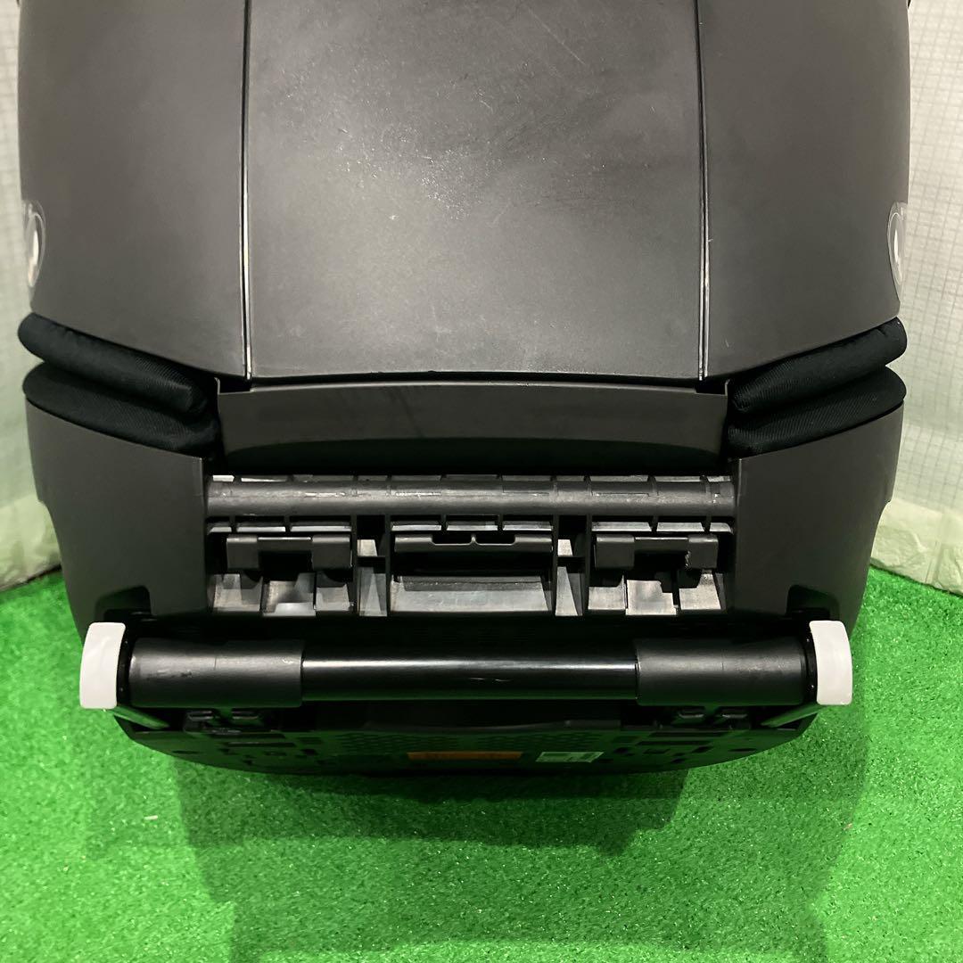 極美品 サイベックス Solution S i-FIX ISOFIX ドリンク