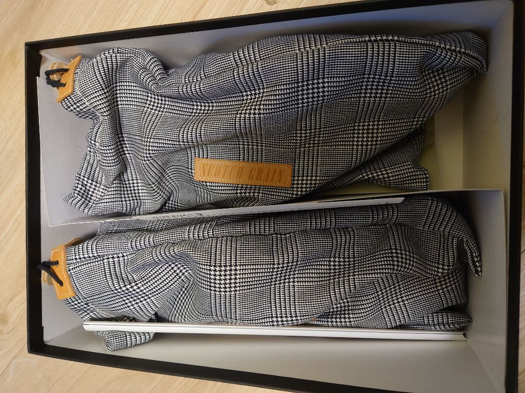 スコッチグレイン インペリアルⅢ ボルドー 960BO