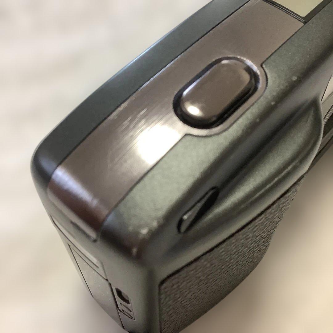 RICOH R1s コンパクトフィルムカメラ　ジャンク品