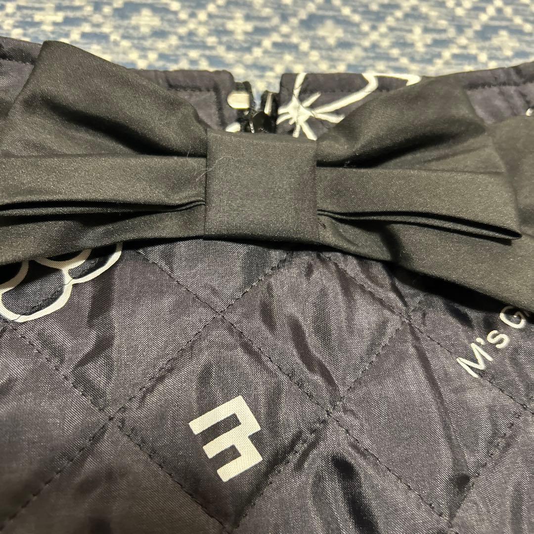★本日最終価格★M'S GRACY キルティングスカート 40新品未使用