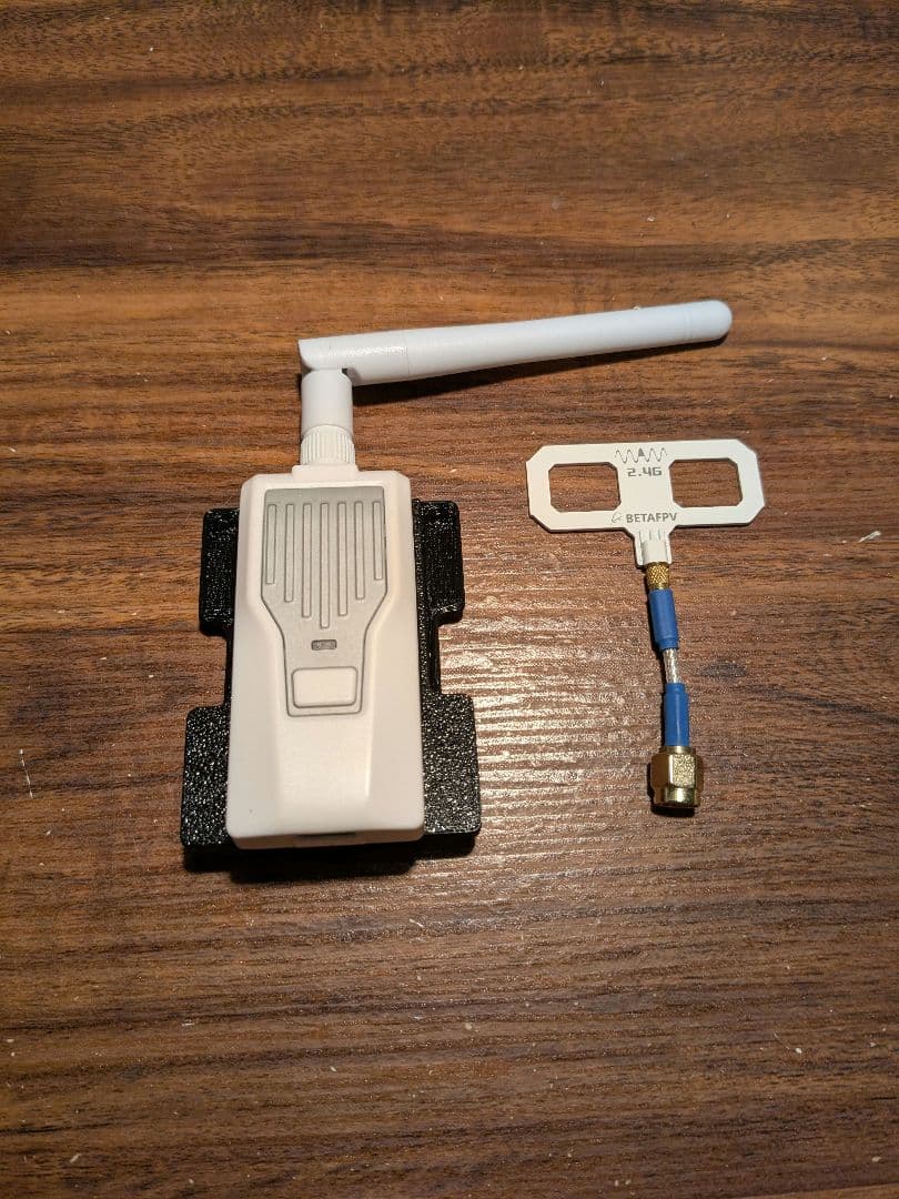 be-bop様　Jumper T16 + Betafpv ELRS nanoTX