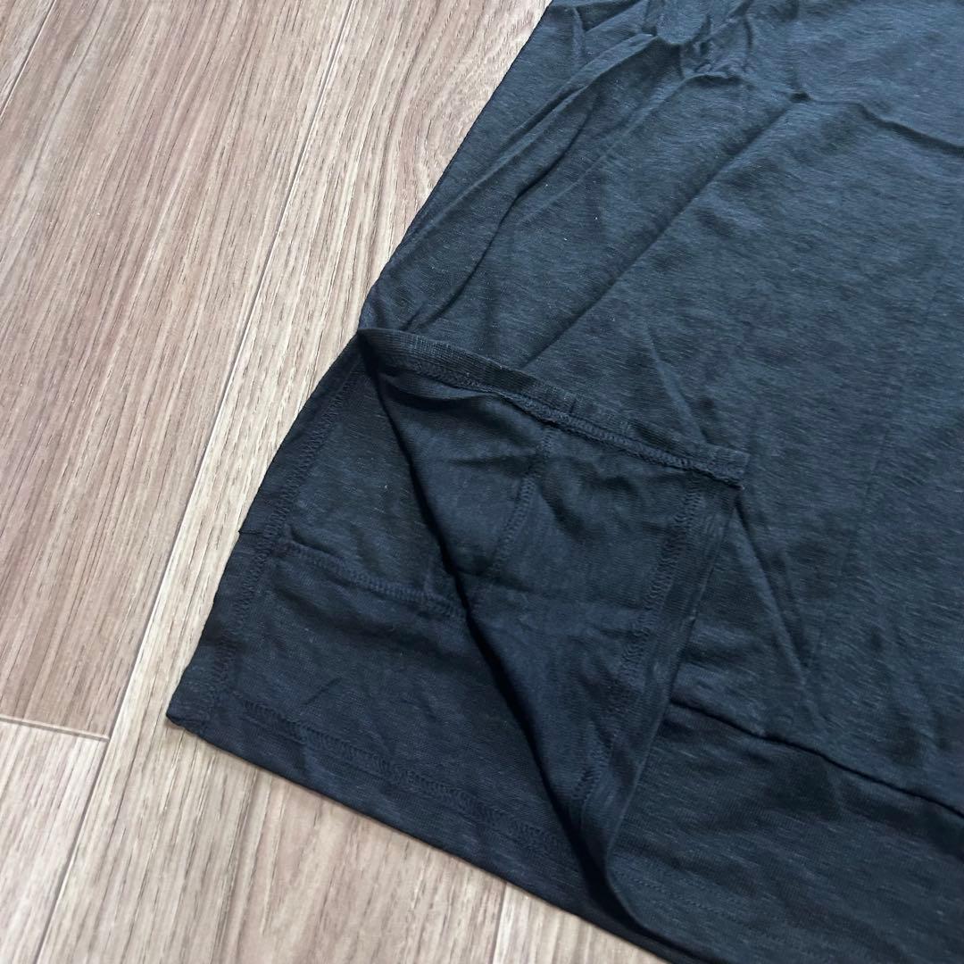 新品　nude:mm by Masahiko Maruyama タンクトップ