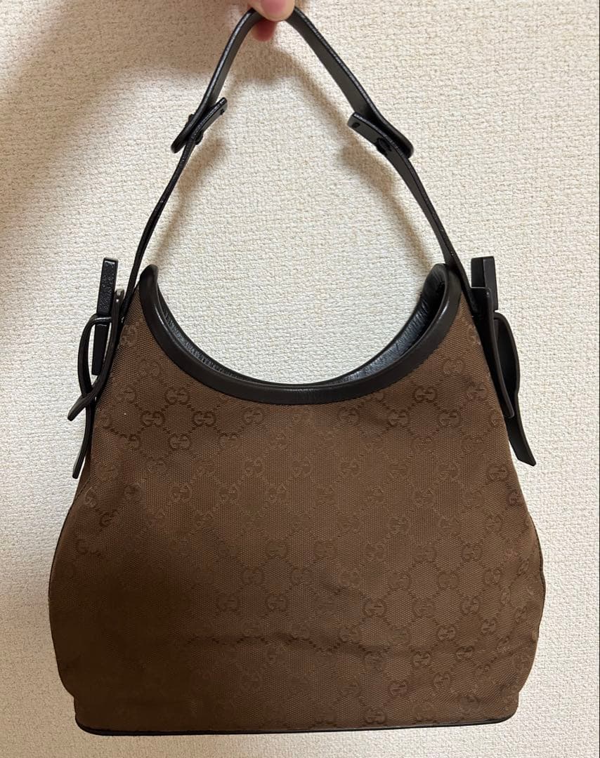 GUCCI バッグ ワンショルダー