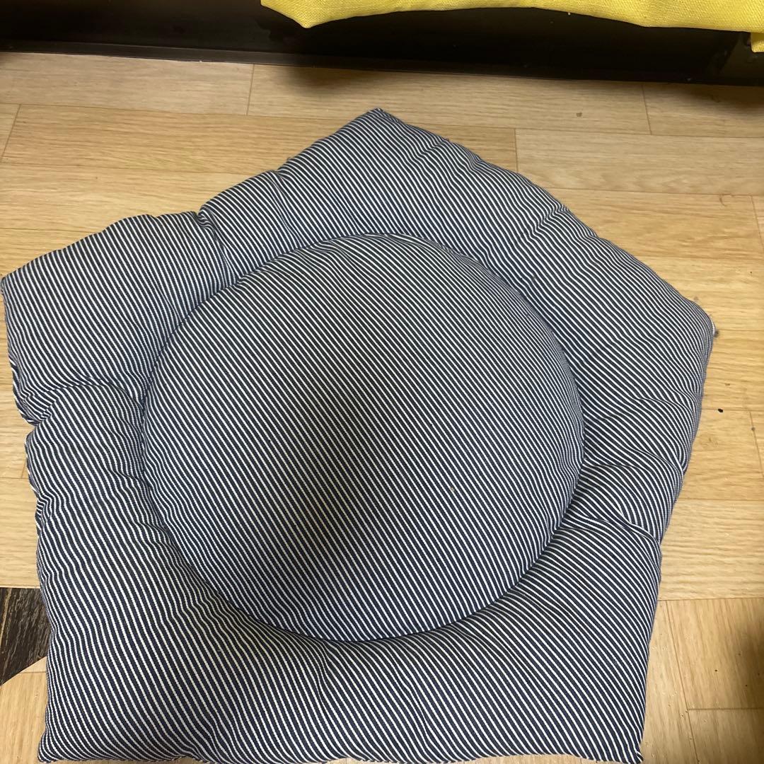 スヌーピーデニムテント