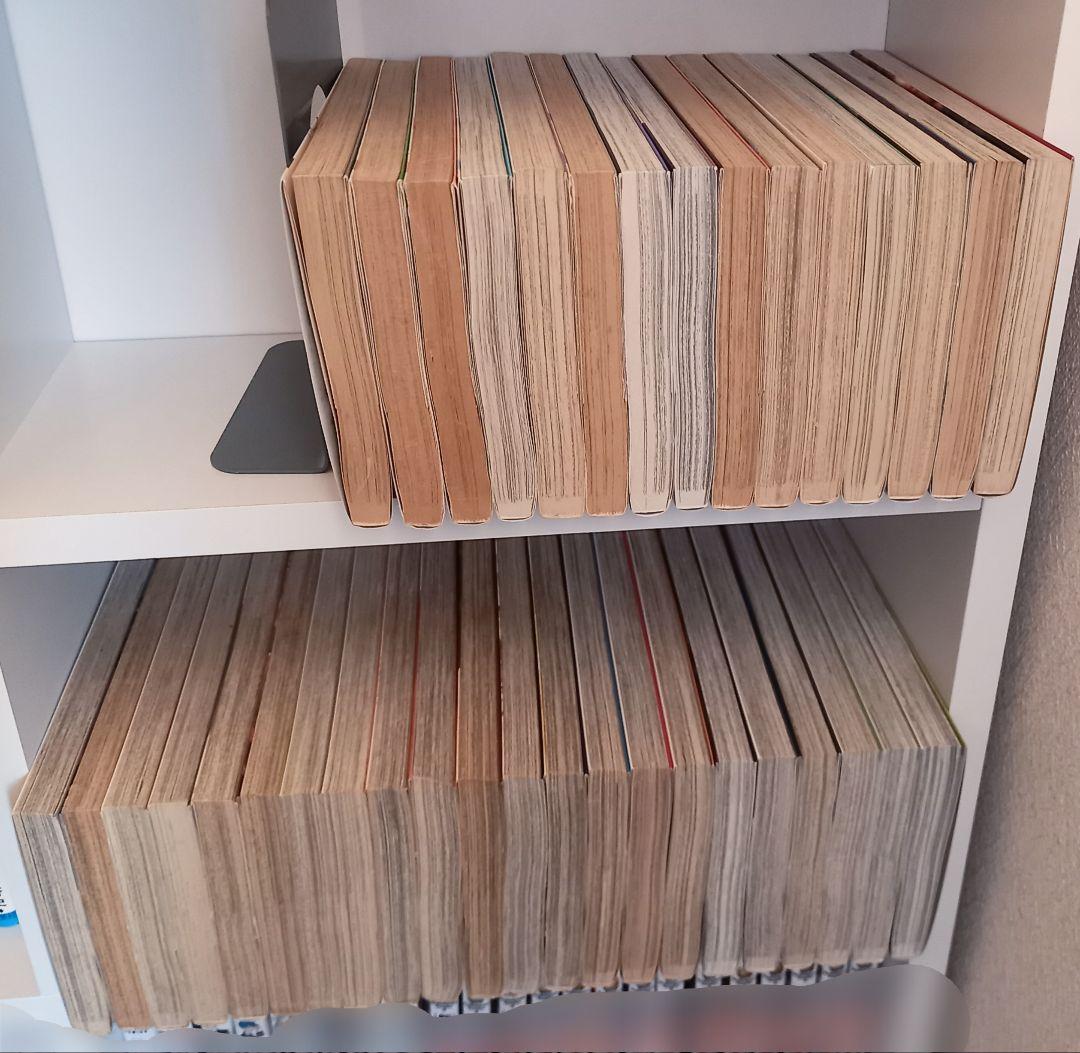 【初版多数】 HUNTER×HUNTER ハンターハンター 漫画 (非 全巻)