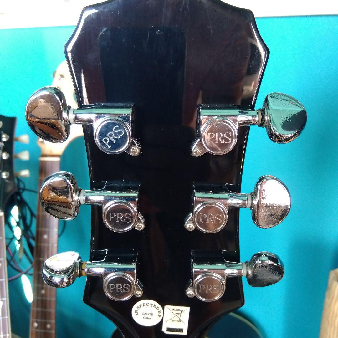 Epiphone SG ブラックエレキギター