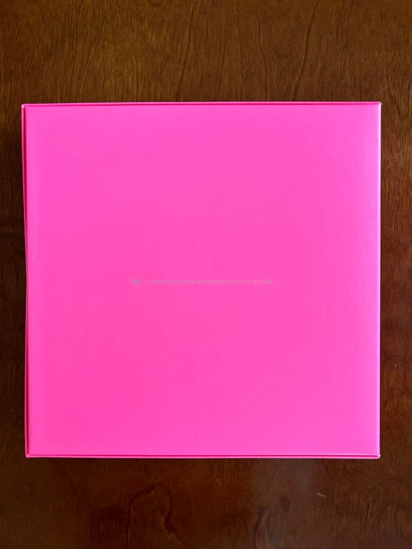 BE:FIRST LIVE in DOME 2024 DVD4枚　未使用特典３