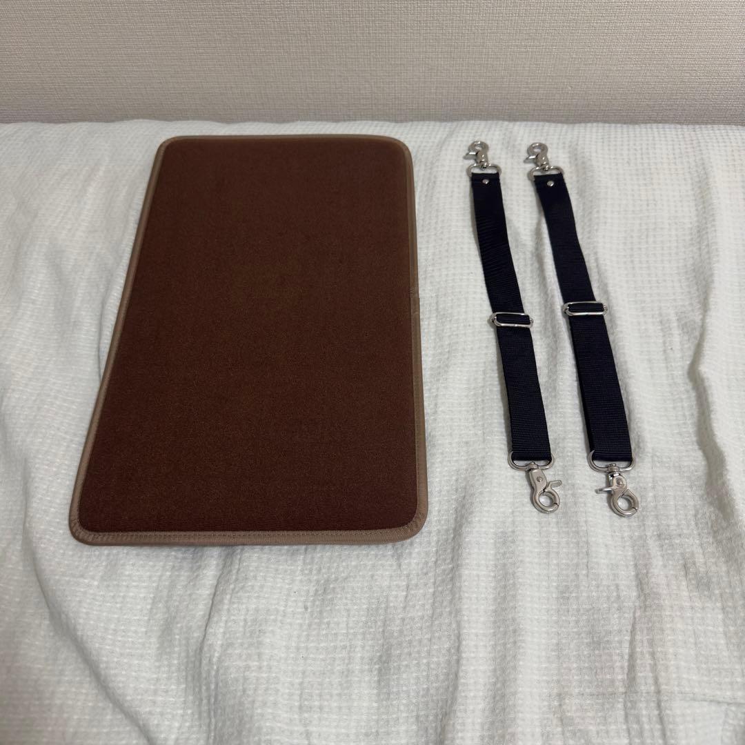 ★再値下げ★【新品未使用品】pet porter ペット専用バッグ