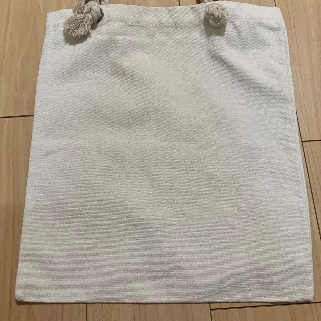 スピリットパクト トートバッグ