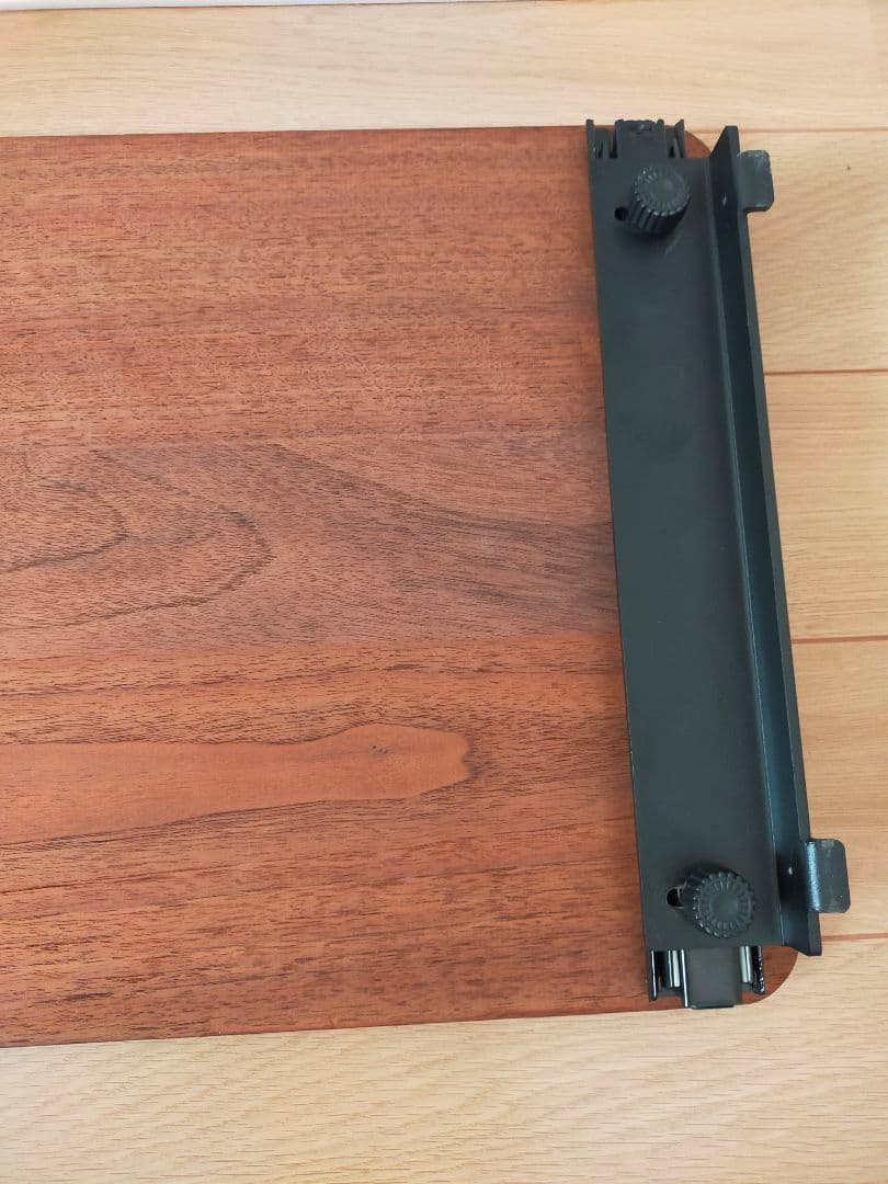 ウォンキーキャンプ BOXTOP SC25 FW　シェルコン25 天板