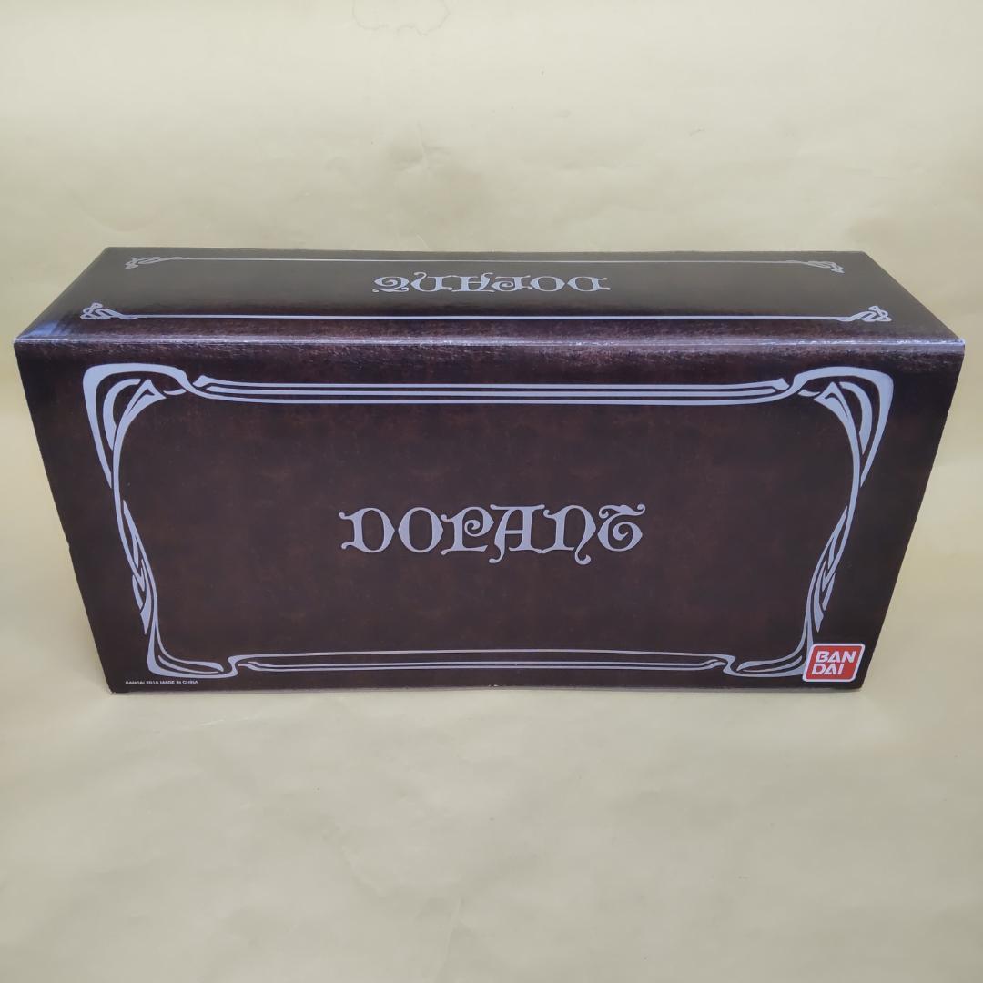 【中古】仮面ライダーW ガシャポンカンソフビEX ドーパントセット