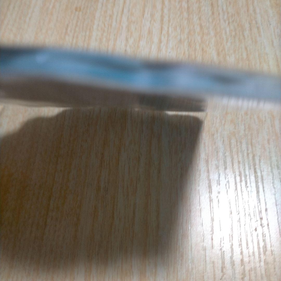 キティ　海外限定　ピーコック孔雀　ダイカット　 メモ 使いかけ