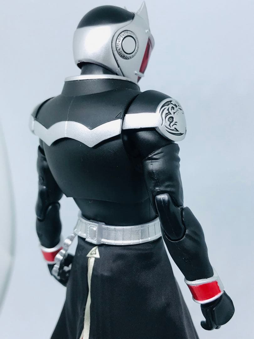 仮面ライダーウィザード 真骨彫 フィギュアーツ 3点セット