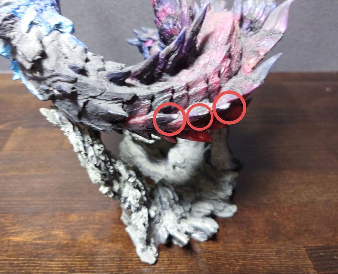 モンスターハンター ディノバルド