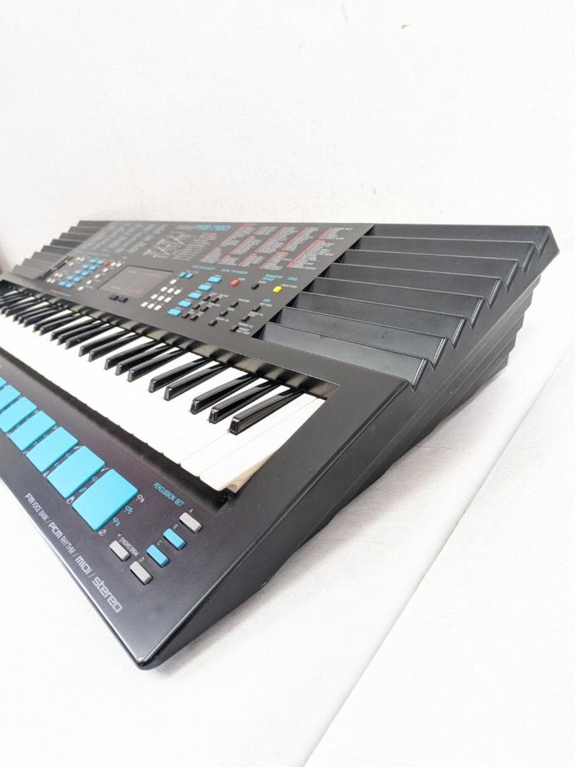 YAMAHA PSS-780 電子ピアノ シンセサイザー