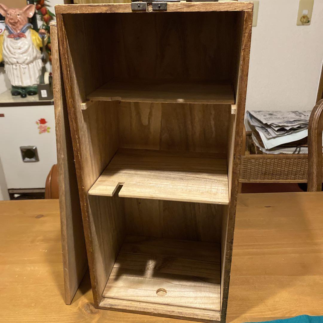 京焼き 茶道具セット 木製収納箱付き