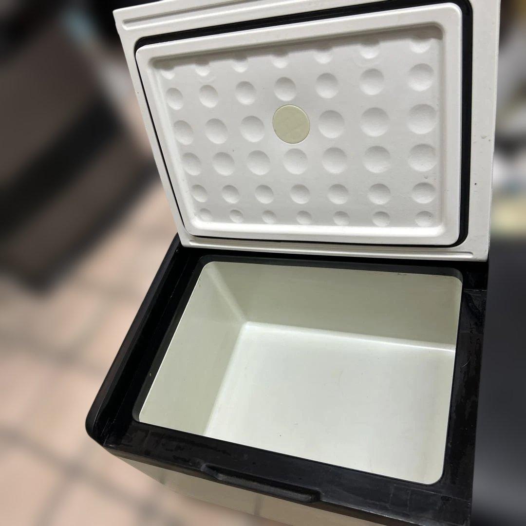 ベルソス ポータブル冷凍冷蔵庫 15L VS-CB015