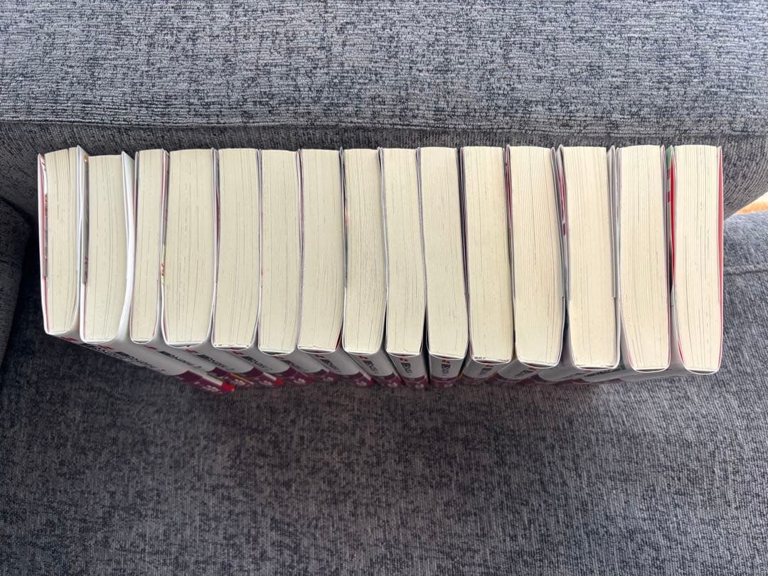 薬屋のひとりごと　小説　1~15巻