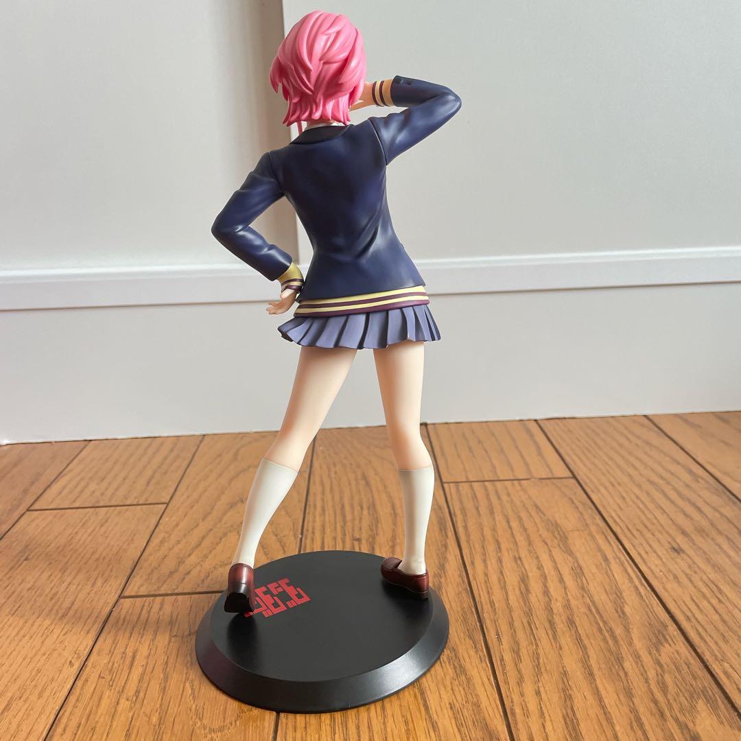 【限定販売】『ダンダダン』アイラ 1/7 スケールフィギュア[S-FIRE]