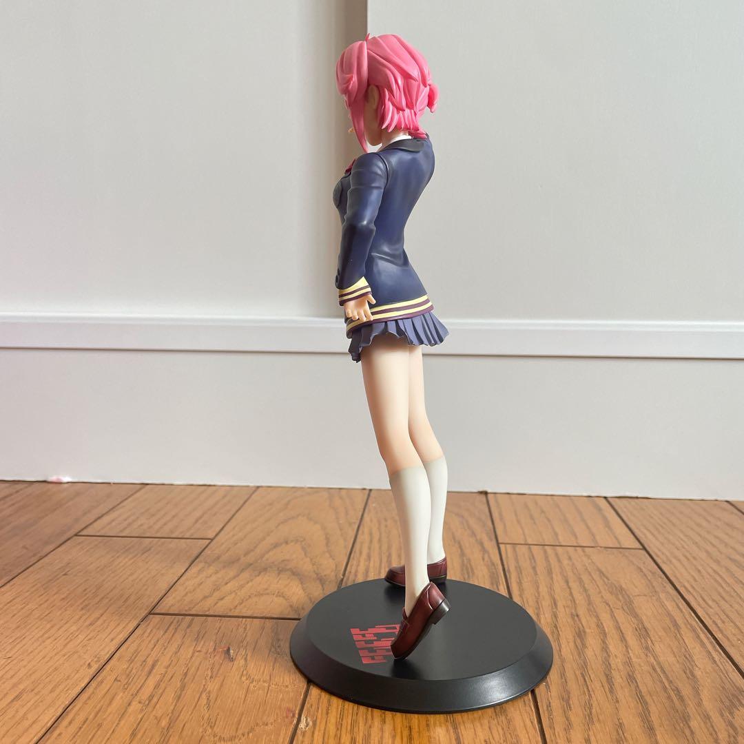 【限定販売】『ダンダダン』アイラ 1/7 スケールフィギュア[S-FIRE]