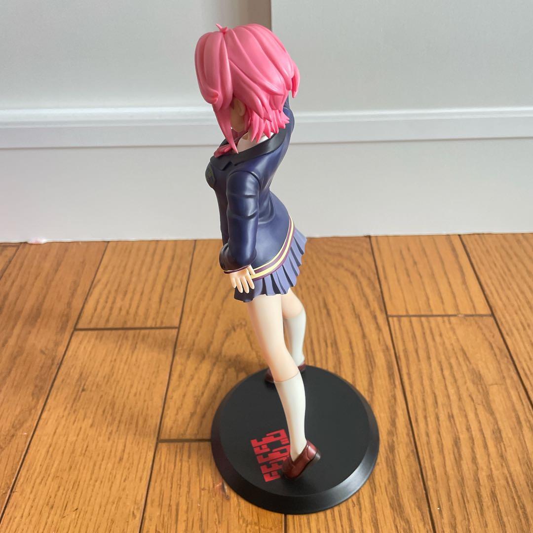 【限定販売】『ダンダダン』アイラ 1/7 スケールフィギュア[S-FIRE]