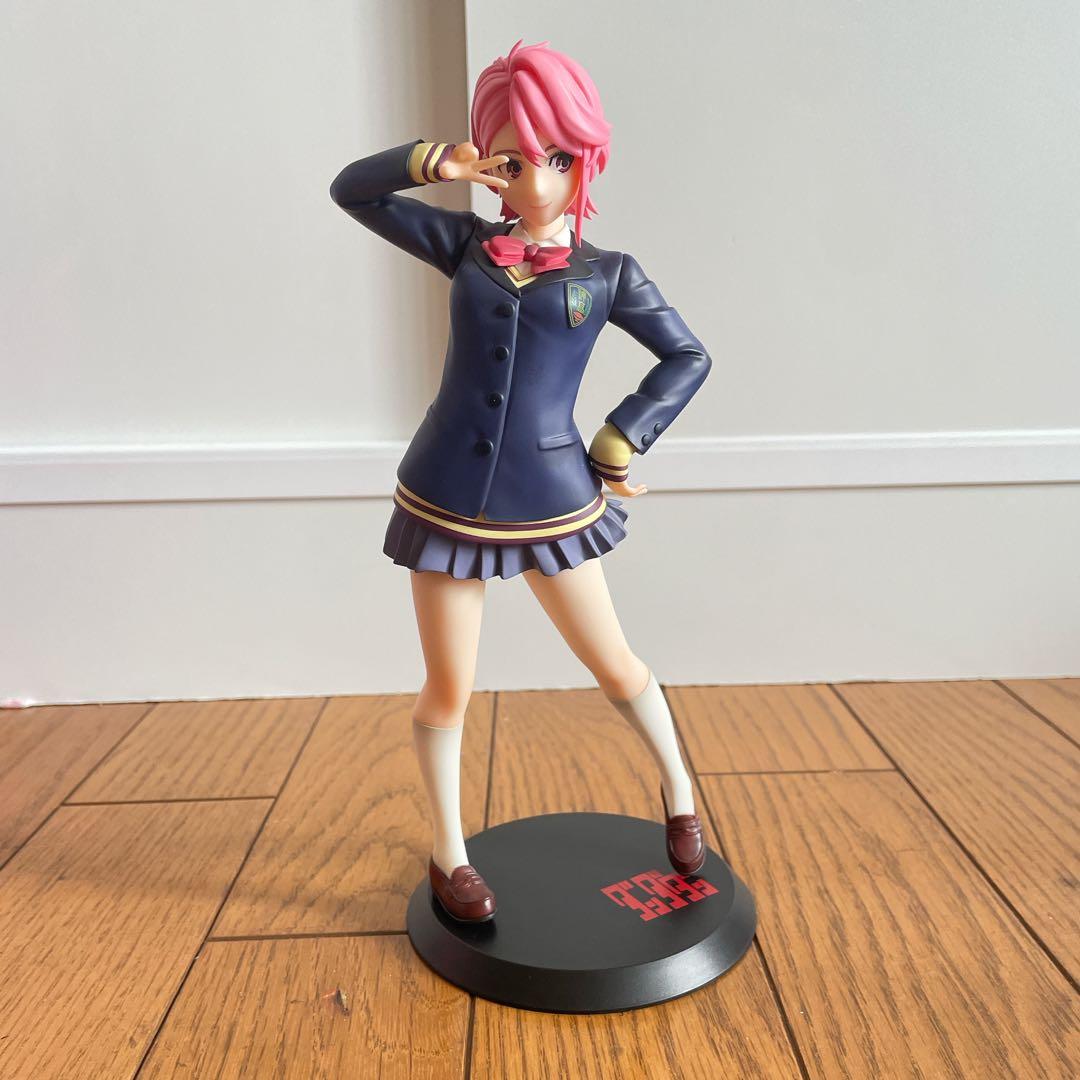 【限定販売】『ダンダダン』アイラ 1/7 スケールフィギュア[S-FIRE]