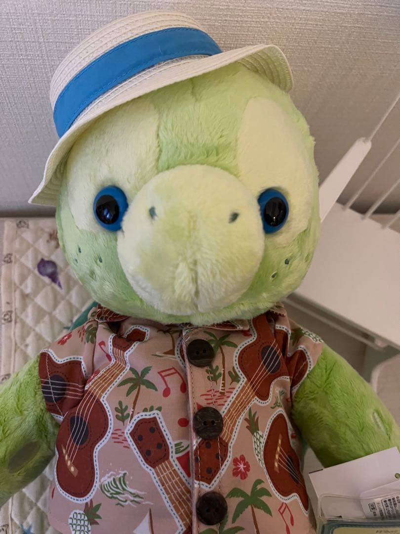 新品未使用　ディズニーシー　オル　　　別購入新品コスチューム着用