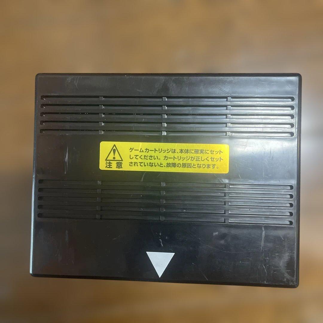 MVS ブレイカーズ　ゲームソフト