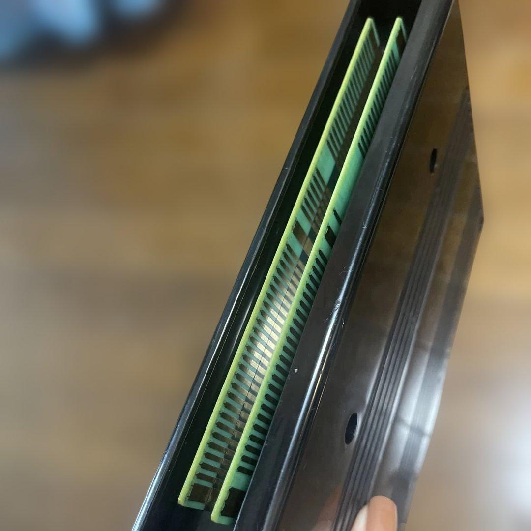 MVS ブレイカーズ　ゲームソフト